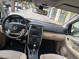 Mercedes Clase B B 180 CDI