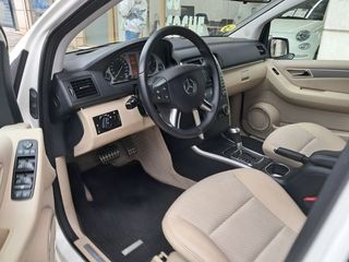 Mercedes Clase B B 180 CDI