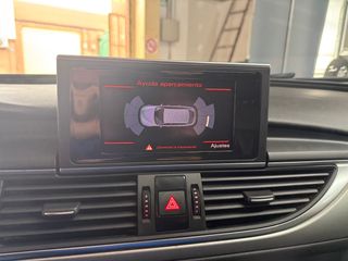 AUDI A6 AVANT 3.0 TDI 204CV 2 AÑOS DE GARANTIA