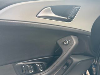 AUDI A6 AVANT 3.0 TDI 204CV 2 AÑOS DE GARANTIA