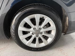 AUDI A6 AVANT 3.0 TDI 204CV 2 AÑOS DE GARANTIA