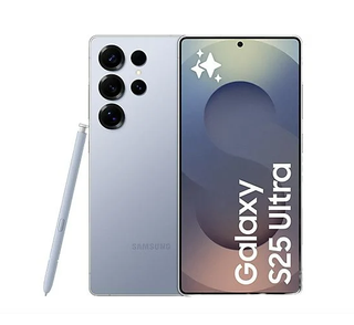 SAMSUNG GALAXY S25 ULTRA 256GB AZUL PRECINTADO