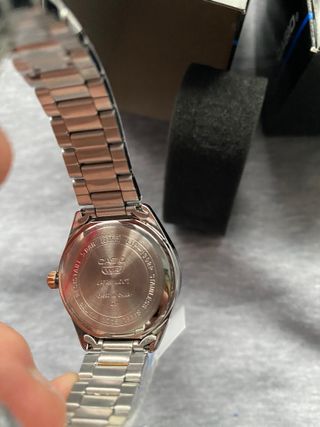 Reloj Casio LTP-1302PRG-7AVEF Oro Rosa