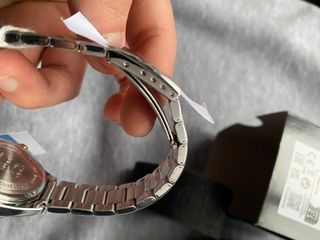 Reloj Casio LTP-1302PRG-7AVEF Oro Rosa