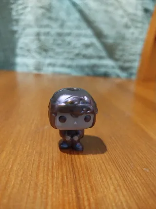Funko Kinder yoy Stranger Things Dustin