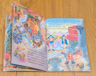 COL. CLASICOS DE BOLSILLO (4 TITULOS)