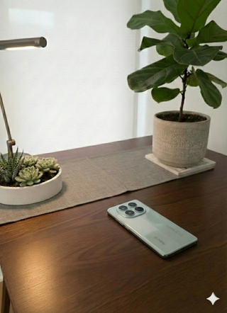 Xiaomi Redmi Note 14 Pro 5G Verde 8/256 - Como Nue