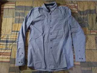 Camisas hombre