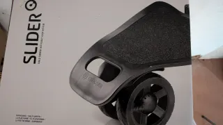 Patín para silla Concord Slider