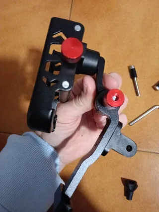 Soporte Móvil Bici Jletoli P800