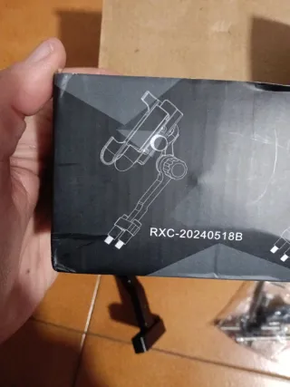 Soporte Móvil Bici Jletoli P800