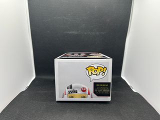 Funko Pop Star Wars Nien Nunb #88