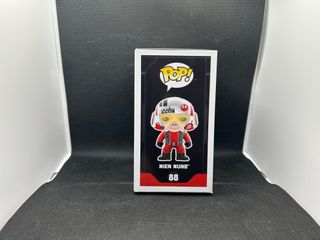 Funko Pop Star Wars Nien Nunb #88