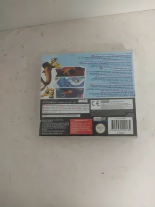 Ice Age 2 para Nintendo DS