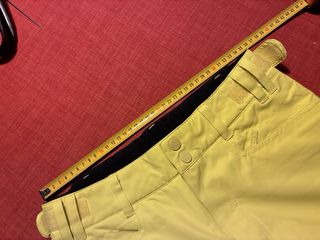 Conjunto esquí roxy  chaqueta y pantalón 12-14