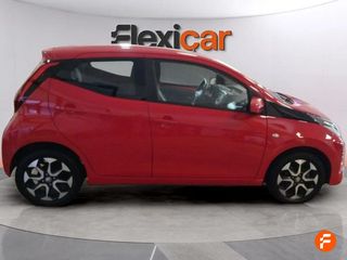 Toyota Aygo 1.0 70 x-play