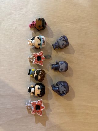 Funko Pop! Stranger Things Kinder Joy