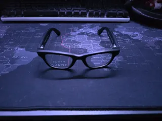 Ray Ban meta Transición (gen 1)