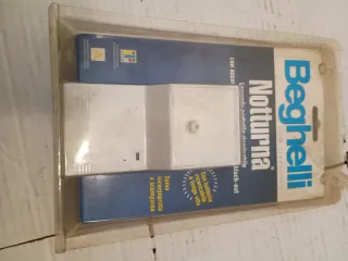 lampada emergenza Beghelli