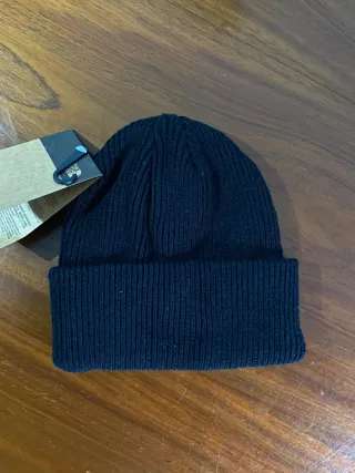Gorro The North Face Negro