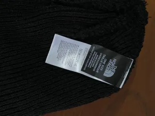 Gorro The North Face Negro