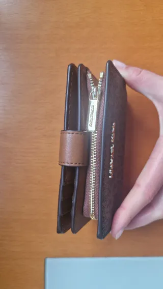 Cartera Michael Kors