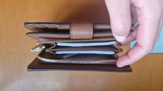 Cartera Michael Kors