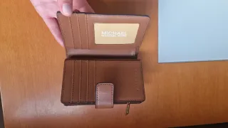 Cartera Michael Kors