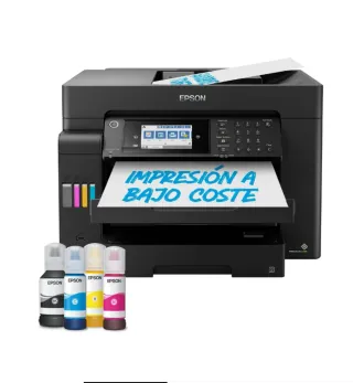 Epson EcoTank ET-16650 A3+ Multifunción