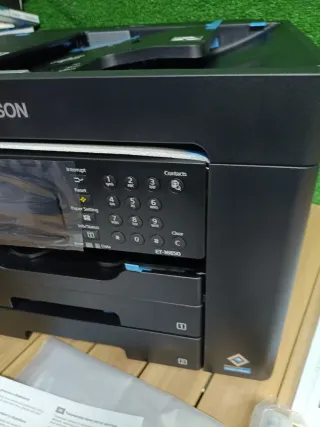 Epson EcoTank ET-16650 A3+ Multifunción