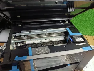 Epson EcoTank ET-16650 A3+ Multifunción