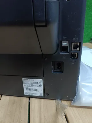 Epson EcoTank ET-16650 A3+ Multifunción