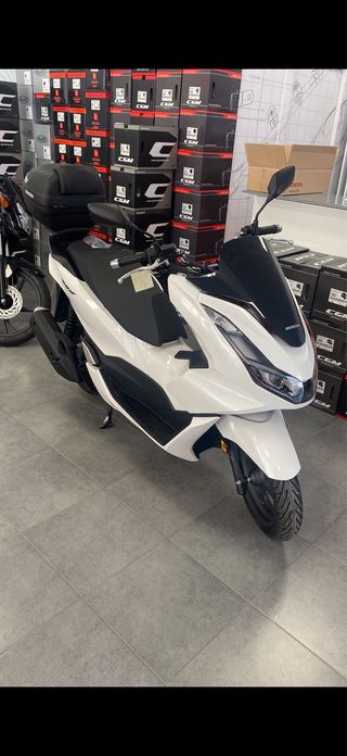 Honda PCX 125