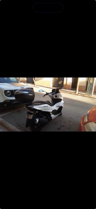 Honda PCX 125
