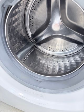 Lavadora Samsung 7kg 1400rpm A+++ - Como nueva