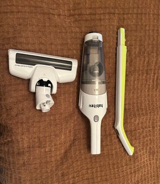 Aspiradora escoba Habitex