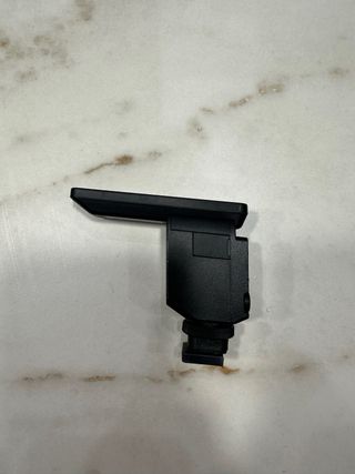 Micrófono Sony ECM-B1M con antiviento