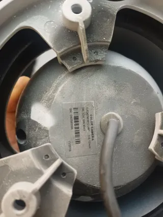 Cámara de vigilancia IR