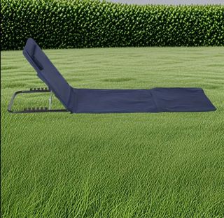 Tumbona Playa Plegable + totebag