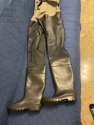 Wader CAPERLAN 500 Taglia L