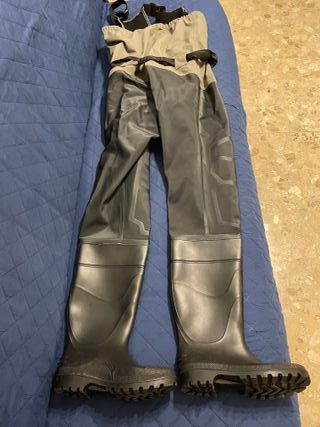 Wader CAPERLAN 500 Taglia L