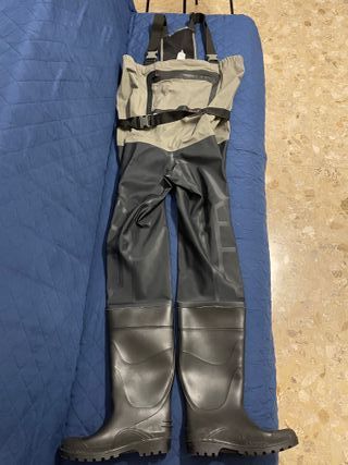 Wader CAPERLAN 500 Taglia L