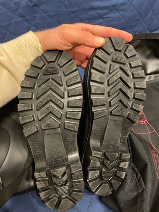 Wader CAPERLAN 500 Taglia L