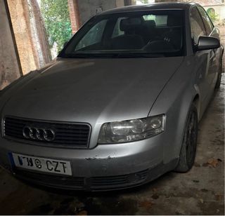 Audi A4 2005