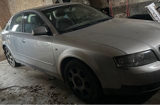 Audi A4 2005