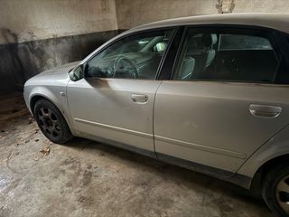 Audi A4 2005