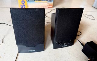 Casse Creative Sound Blaster SBS250