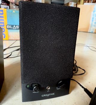 Casse Creative Sound Blaster SBS250