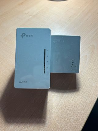 TP-Link AV600 PLC