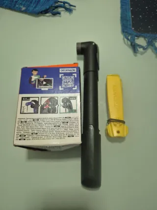 Bicicleta de montaña doble suspensión